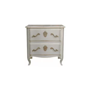 Regency Tournus chest of drawers <br>Ref. 560
