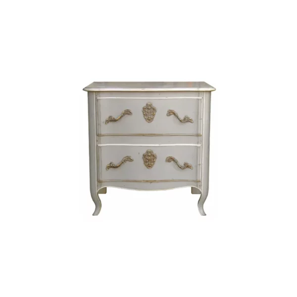 Regency Tournus chest of drawers <br>Ref. 560