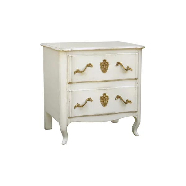 Commode Régence Tournus <br />
 Réf. 560