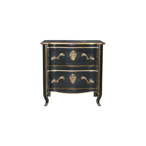 Commode Régence Tournus <br />
 Réf. 560