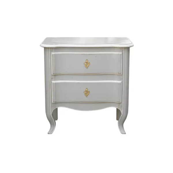 Commode Régence Tournus <br />
 Réf. 560