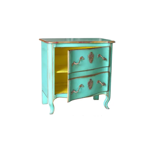Commode Régence Tournus <br /> Réf. 560