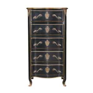 Tournus Regency chest of drawers <br>Ref. 560