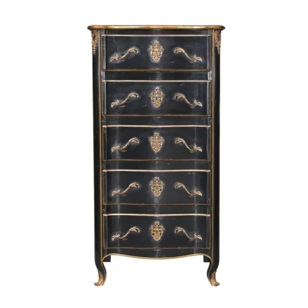 Commode Régence Tournus <br />
 Réf. 560