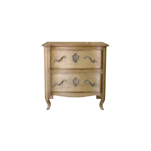 Commode Régence Tournus <br /> Réf. 560