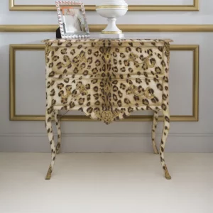 Commode Louis XV <br />
 Réf. 570