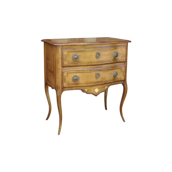 Commode Louis XV <br />
 Réf. 570