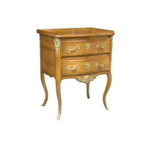 Louis XV chest of drawers <br>Ref. 570