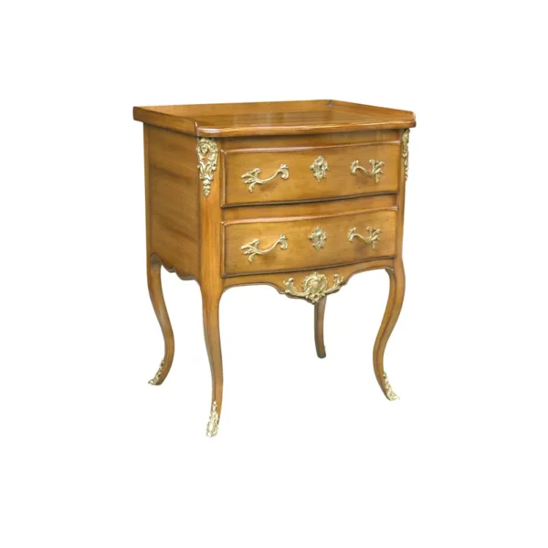 Louis XV chest of drawers <br>Ref. 570