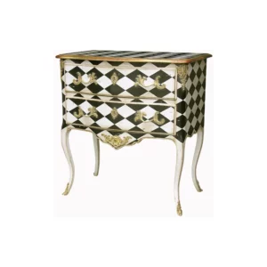 Louis XV chest of drawers <br>Ref. 570