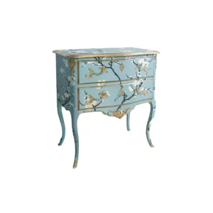 Louis XV chest of drawers <br>Ref. 570