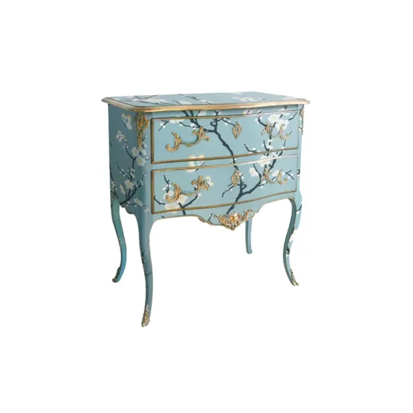 Commode Louis XV <br />
 Réf. 570