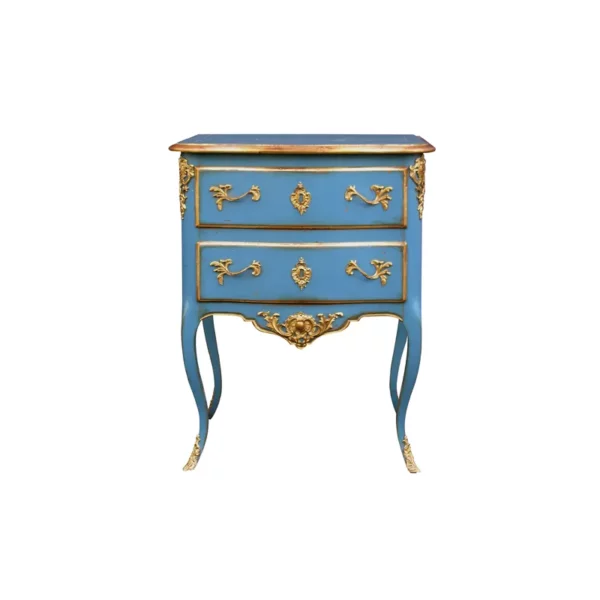 Commode Louis XV <br />
 Réf. 570