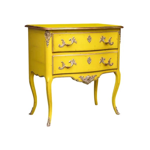 Commode Louis XV <br />
 Réf. 570