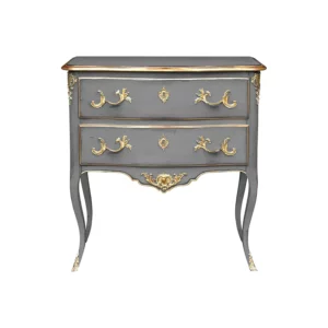 Louis XV chest of drawers <br>Ref. 570