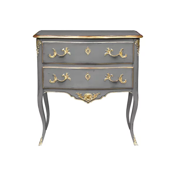 Commode Louis XV <br />
 Réf. 570