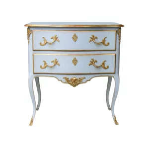 Louis XV chest of drawers <br>Ref. 570