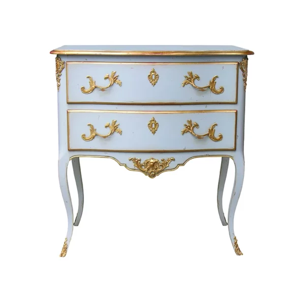 Commode Louis XV <br />
 Réf. 570