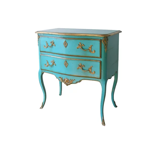Commode Louis XV <br />
 Réf. 570