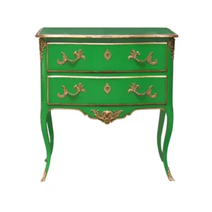 Louis XV chest of drawers <br> Ref. 570