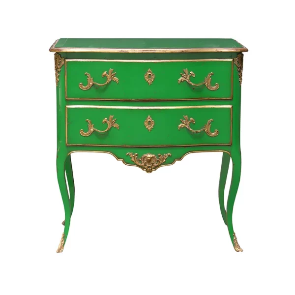 Commode Louis XV <br />
 Réf. 570