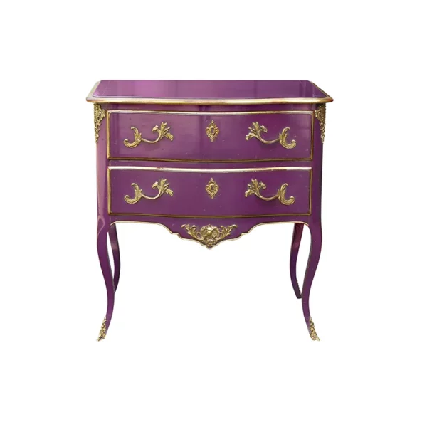 Commode Louis XV <br />
 Réf. 570