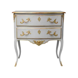 Louis XV chest of drawers <br> Ref. 570