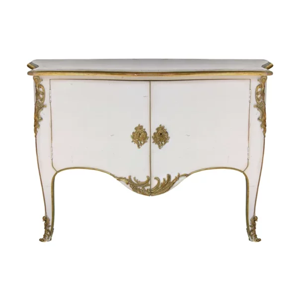 Commode Louis XV <br /> Réf. 573