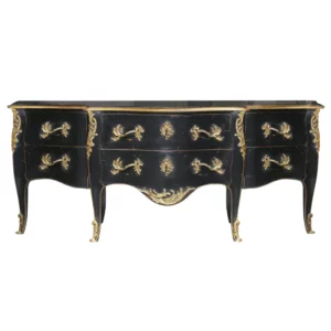 Louis XV chest of drawers<br>Ref. 573