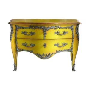 Commode Louis XV <br /> Réf. 573