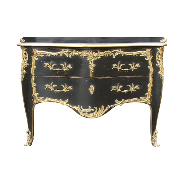 Commode Louis XV <br /> Réf. 573