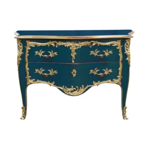 Louis XV chest of drawers<br>Ref. 573