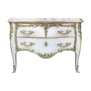 Louis XV chest of drawers<br>Ref. 573