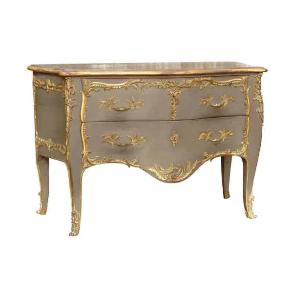 Commode Louis XV <br /> Réf. 573