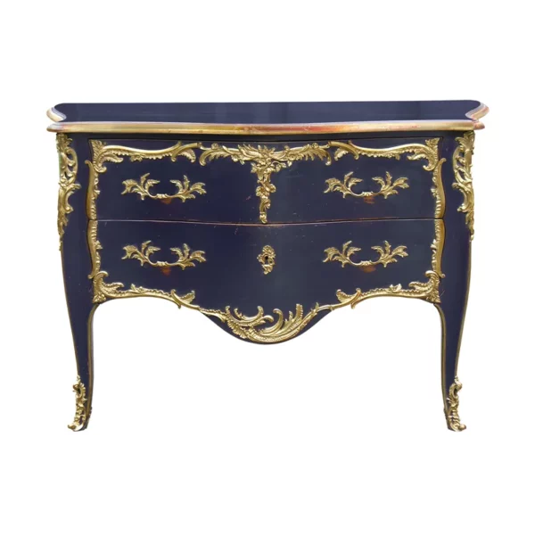 Commode Louis XV <br /> Réf. 573