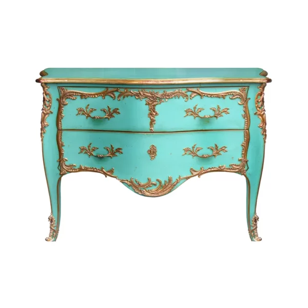 Commode Louis XV <br /> Réf. 573