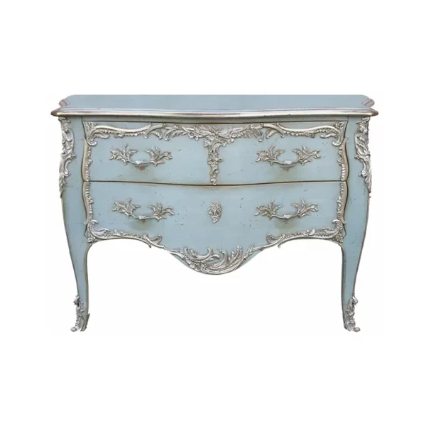 Commode Louis XV <br /> Réf. 573