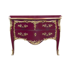 Louis XV chest of drawers<br>Ref. 573