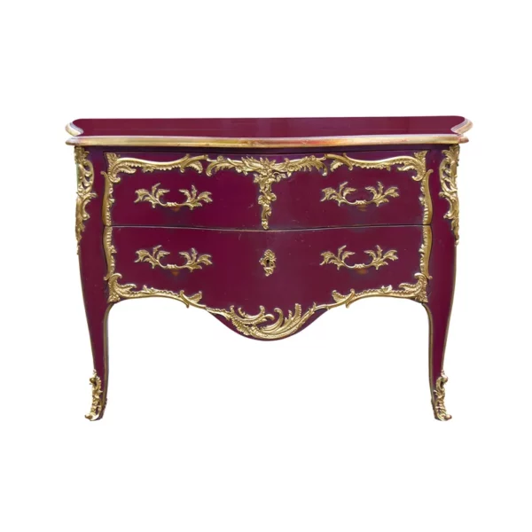Commode Louis XV <br /> Réf. 573