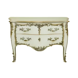 Louis XV chest of drawers<br>Ref. 573