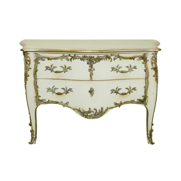 Commode Louis XV <br /> Réf. 573