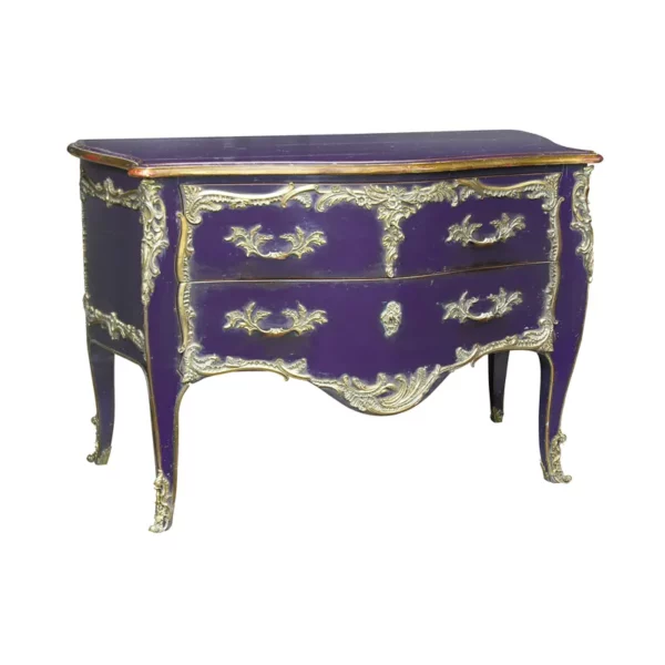 Commode Louis XV <br /> Réf. 573