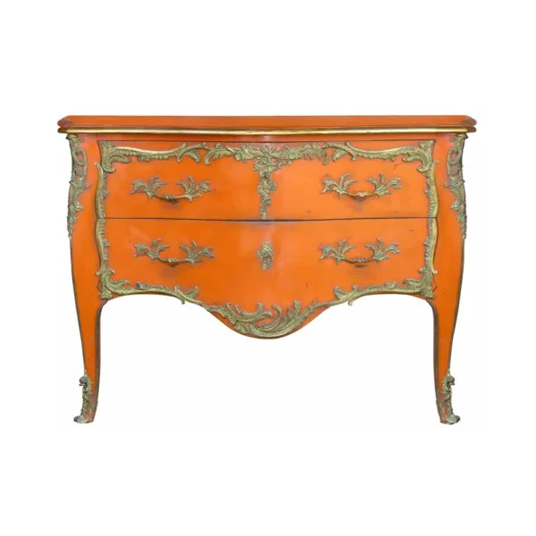 Commode Louis XV <br /> Réf. 573