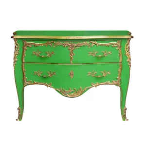 Louis XV chest of drawers<br>Ref. 573