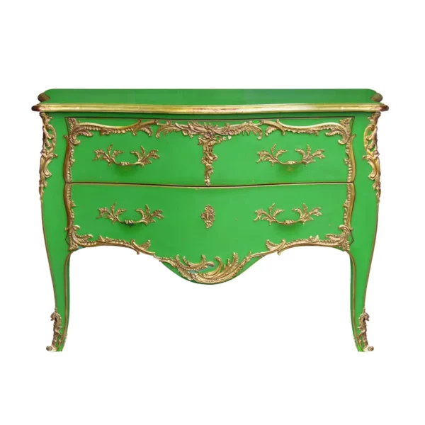 Commode Louis XV <br /> Réf. 573