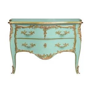 Louis XV chest of drawers<br>Ref. 573