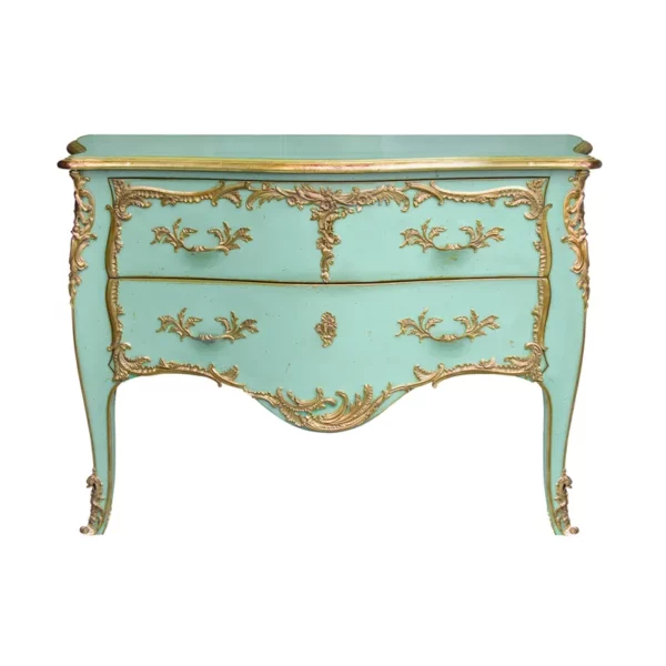 Commode Louis XV <br /> Réf. 573