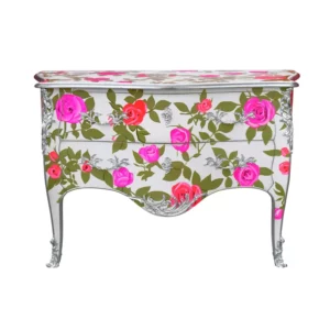 Louis XV chest of drawers<br>Ref. 573