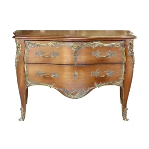 Louis XV chest of drawers<br>Ref. 573