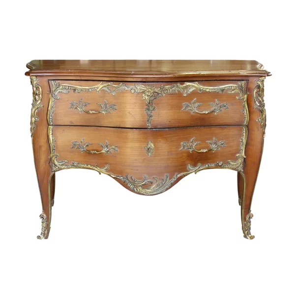Commode Louis XV <br /> Réf. 573